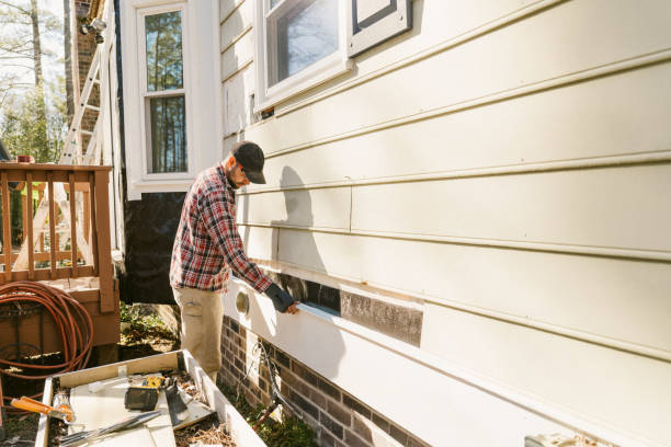 Trusted Siding Contractor service in Lewis Center, OH - Creative Siding